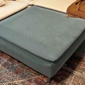 IKEA Soderhamn Ottoman cover, used but in great condition